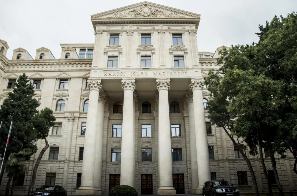 A partir du 1er septembre plus de Visa pour les citoyens turcs qui souhaite ce rendre en Azerbaïdjan