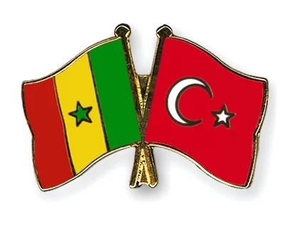 Echanges commerciaux : Le Sénégal et la Turquie sprintent vers le milliard de dollars.
