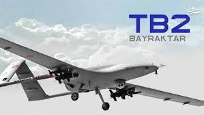 Guerre russo-ukrainienne : des drones turcs "frappent les troupes d'invasion"