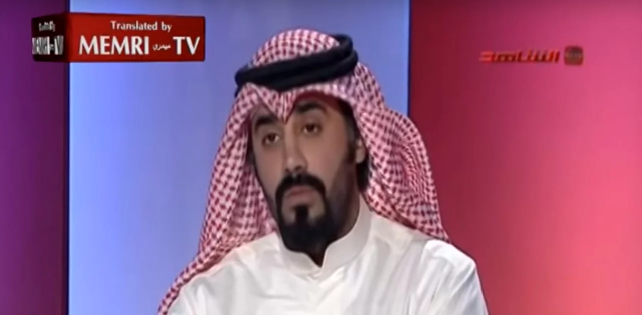 Nasser Dashti : Quand la religion est présentée comme une idéologie, elle est plus dangereuse