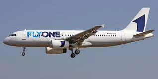 Le premier vol de Flyone Armenia d'Erevan à Istanbul prévu pour le 2 février