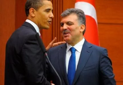 Obama salue en la Turquie un partenaire "important" dans la crise iranienne
