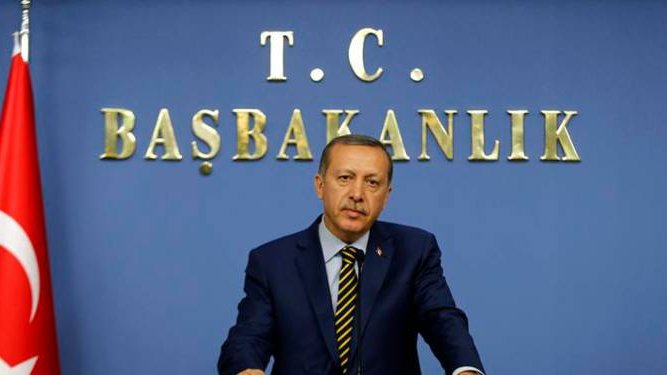 Erdoğan envisage de remanier le gouvernement turc