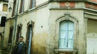 Acte islamophobe en France ?