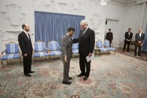 La Turquie et le Brésil s'unissent sur le dossier iranien