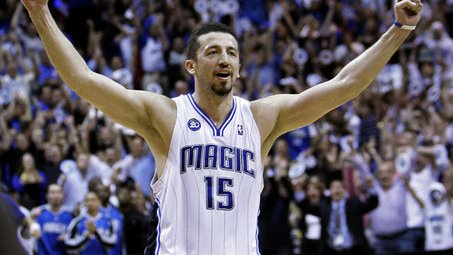 Hidayet (Hedo) Türkoğlu raccroche à 36 ans