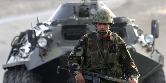 Syrie : la Turquie lance une opération militaire à Idlib