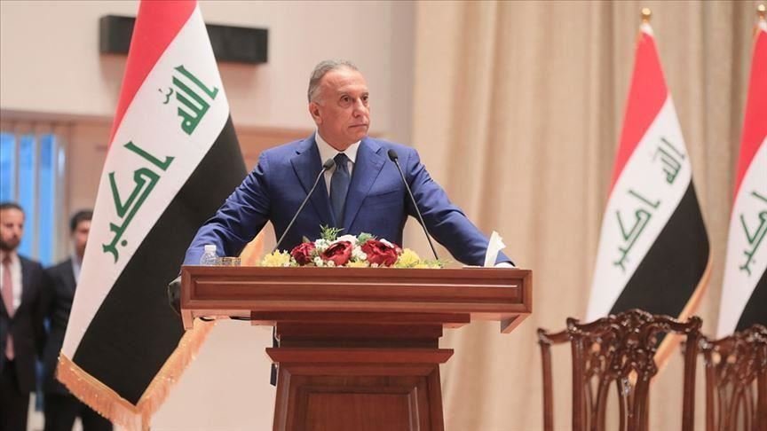 L'Irak cherche à renforcer ses relations bilatérales avec la Turquie