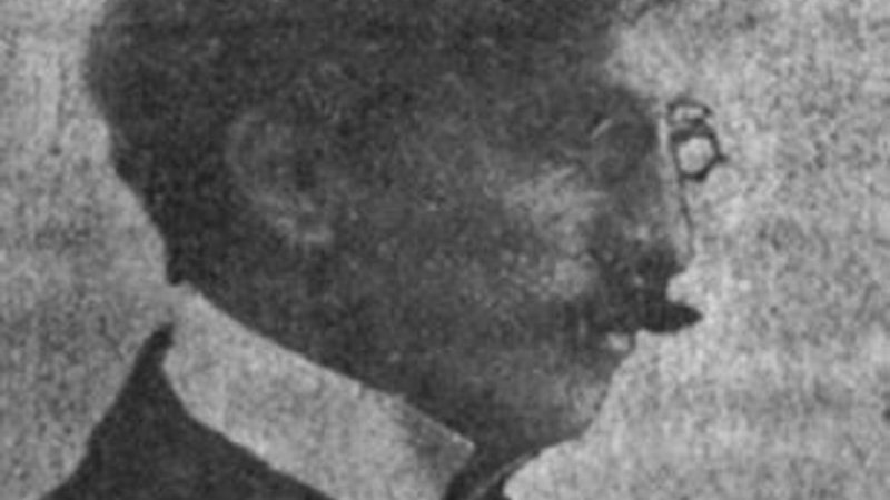 Le marxiste Tigrane Zaven : de l'opposition anti-hamidienne aux purges staliniennes