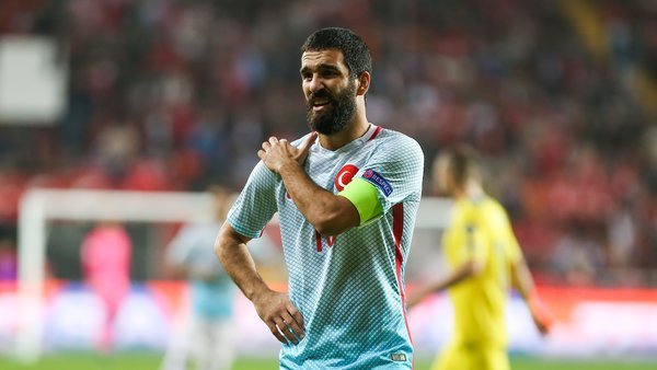 Nouvel obstacle dans le dossier Arda Turan ?