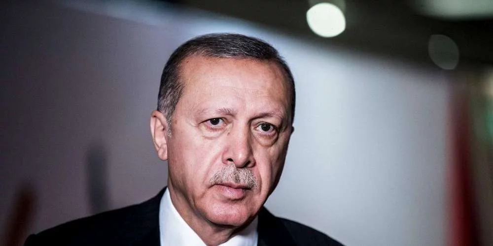 Erdogan précise les conditions du retrait des troupes turques de Syrie