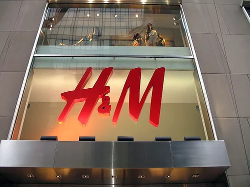 Le géant H&M s'installe en Turquie