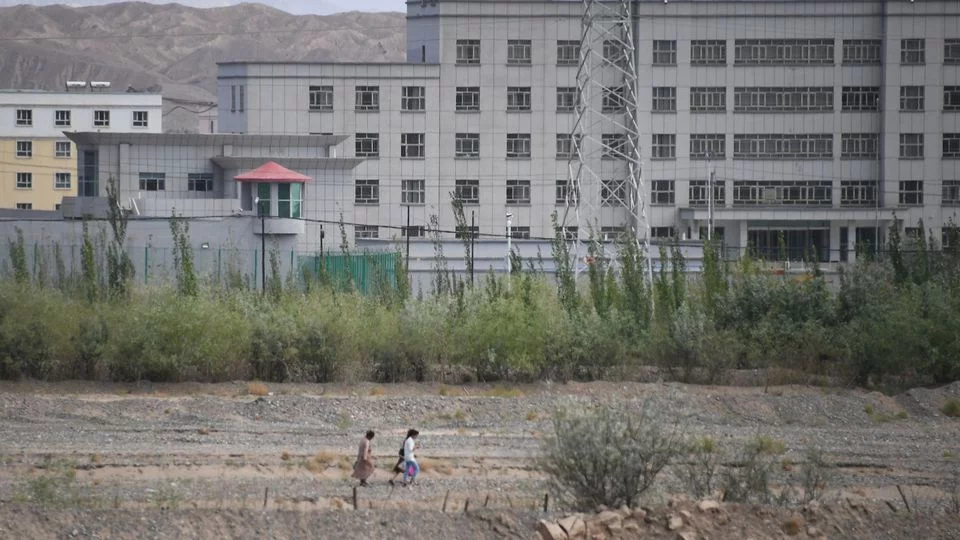 37 pays soutiennent la Chine, accusée de détentions arbitraires dans le Xinjiang
