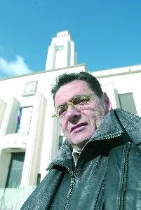 La campagne anti-turque de Villeurbanne n'est que la partie visible de l'iceberg (Turquie/Arménie)