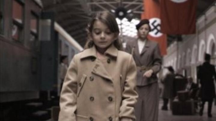 Projection du film : Passeport Turc