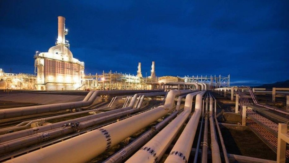 La Turquie fait une découverte importante de gaz de la mer Noire