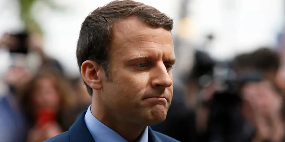 Turquie : Macron "désapprouve" le chemin pris par Erdogan