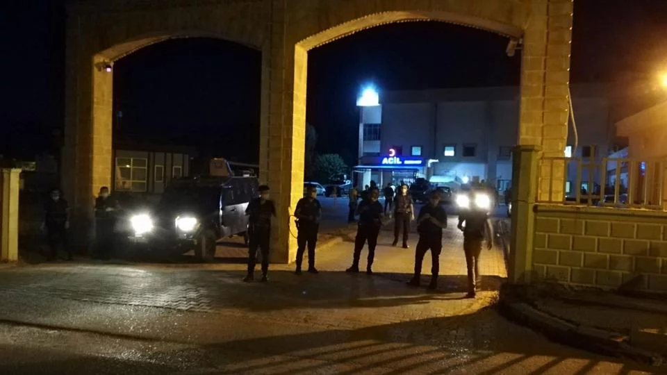 Une attaque du PKK tue des civils dans le sud-est de la Turquie