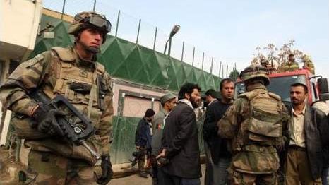 La Turquie réticente à envoyer des troupes en Afghanistan