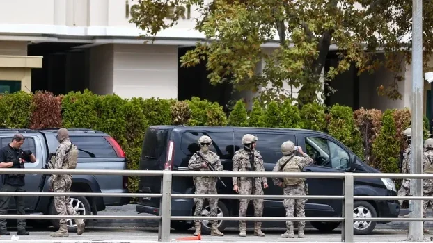 La Turquie arrête 189 suspects de l'État islamique