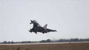 Le ministère turc de la Défense a annoncé : un accord a été conclu pour les Eurofighter