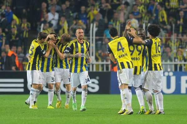 Süper Lig : Victoire et bonne opération pour Fenerbahçe !