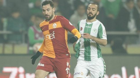 Coupe de Turquie : Le nouveau club d'Eto'o tient Galatasaray en échec