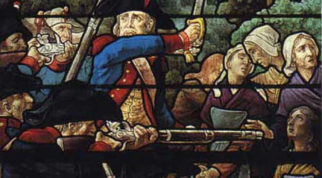 Vendée. Elles proposent une loi pour faire reconnaître le génocide