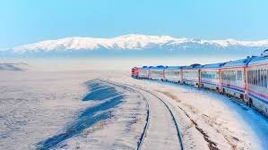 L'Orient Express touristique effectuera son premier voyage le 29 mai