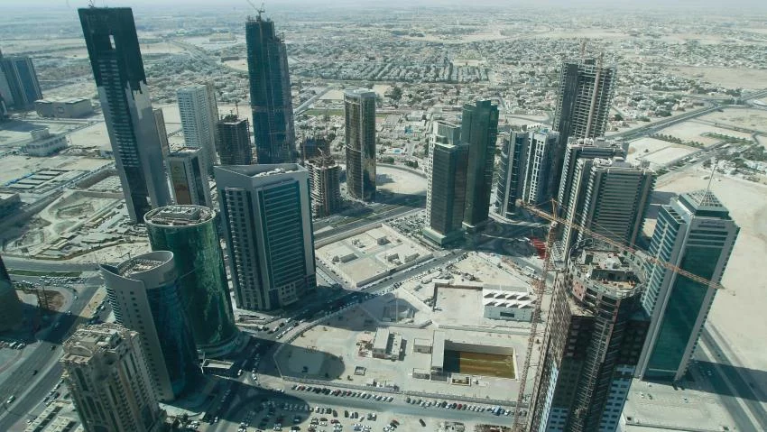 Conflit économique entre la Turquie et l'Arabie saoudite