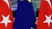 Déclaration de l'UE sur la Turquie : Accord unanime des pays membres
