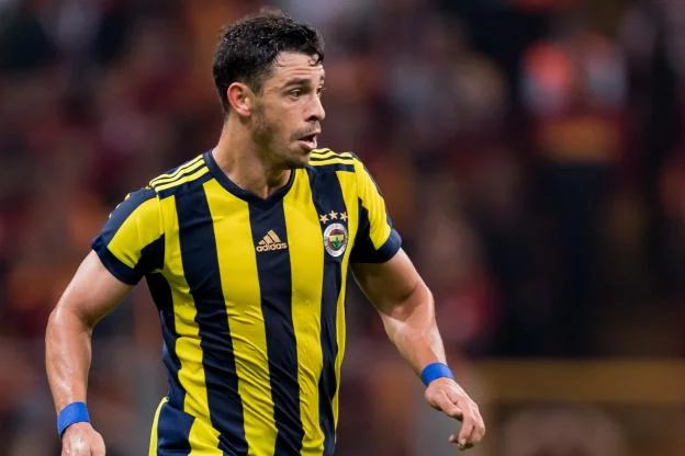 Foot TUR Turquie : bonne opération de Fenerbahçe contre Bursaspor