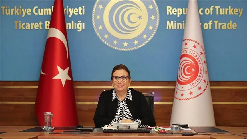 La Turquie et la Finlande discutent des opportunités commerciales bilatérales