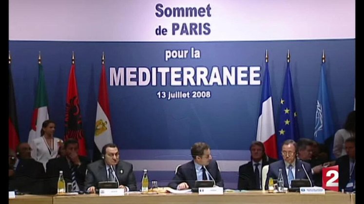 Union méditerranéenne : Paris revoit sa copie