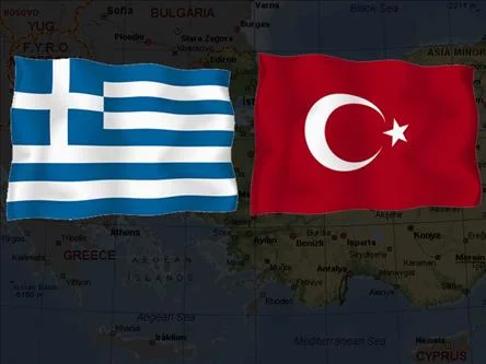 Interview de l'ambassadeur grec à Ankara