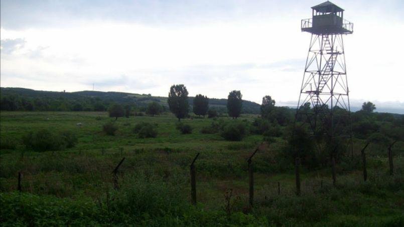 La Bulgarie verrouille sa frontière avec la Turquie