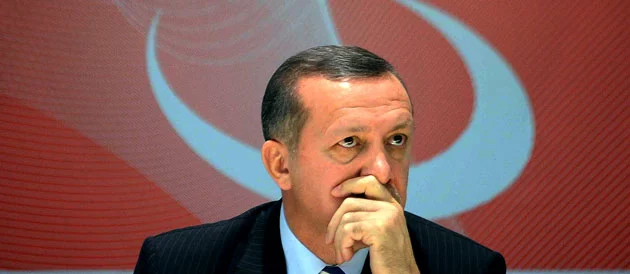 Bébé Erdogan et la vraie nature du régime turc
