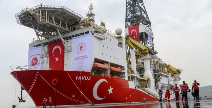 Crise entre Nicosie et Ankara : Israël soutient Chypre