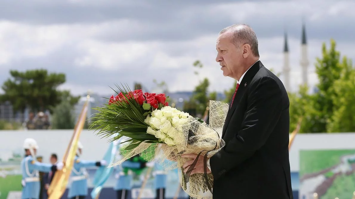 La Turquie réclame à la Bosnie ses ressortissants gulénistes
