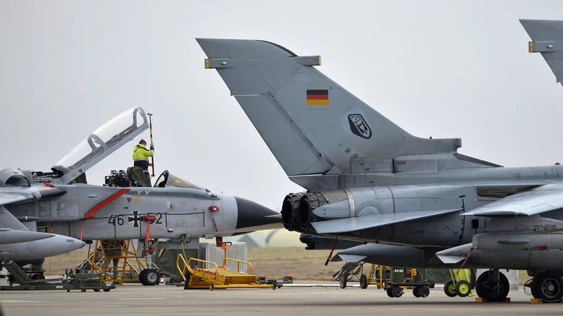 Le retrait des forces allemandes en Turquie approuvé au Bundestag