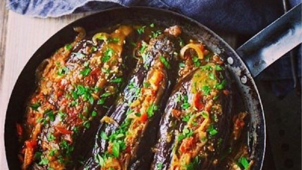 Un chef turc dans le top 10