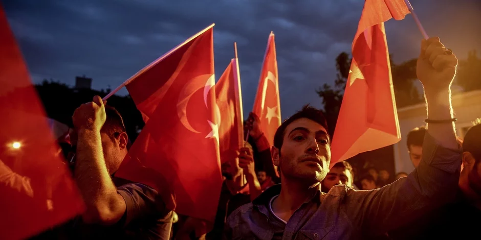 La Turquie prête à ouvrir "une nouvelle page" avec l'Arménie