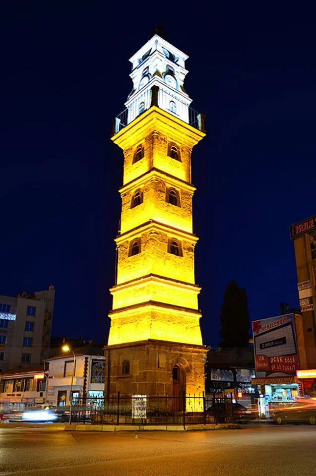 YOZGAT, BOĞAZLIYAN & ATATÜRK