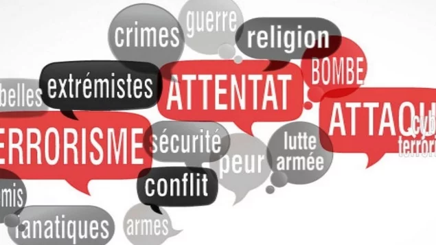 La France coopère avec l'organisation terroriste séparatiste PKK/YPG