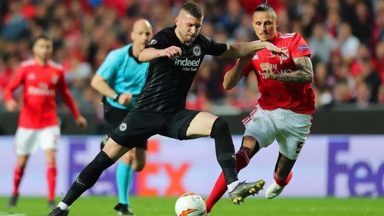 Fejsa, proche de la Turquie... mais de Galatasaray