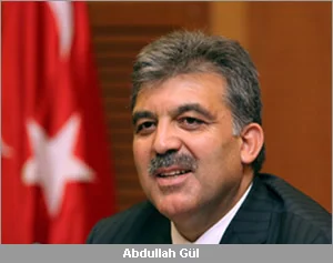 Le Président turc Abdullah Gül à Kinshasa pour renforcer la partenariat économique avec le Congo