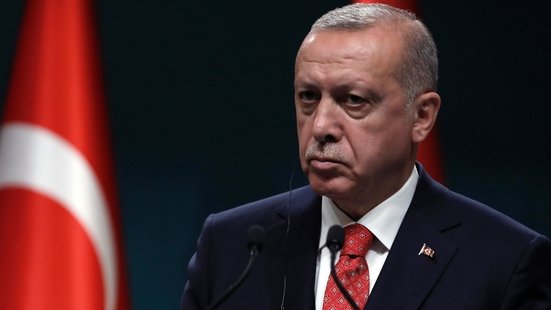 Incendie à Notre-Dame de Paris : Erdogan exprime sa tristesse