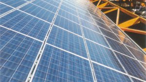 Joint-venture syro-turque sur le solaire