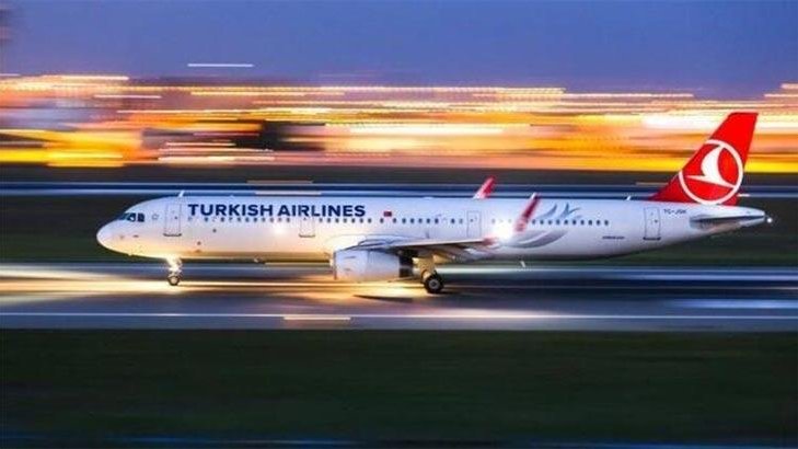 Turquie : les vols intérieurs reprendront à partir du 1er juin