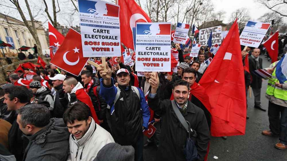 Que la France construise vite de nouvelles prisons !